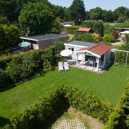 Casa Pueblo Viejo Villa Ouddorp Buitenkant foto
