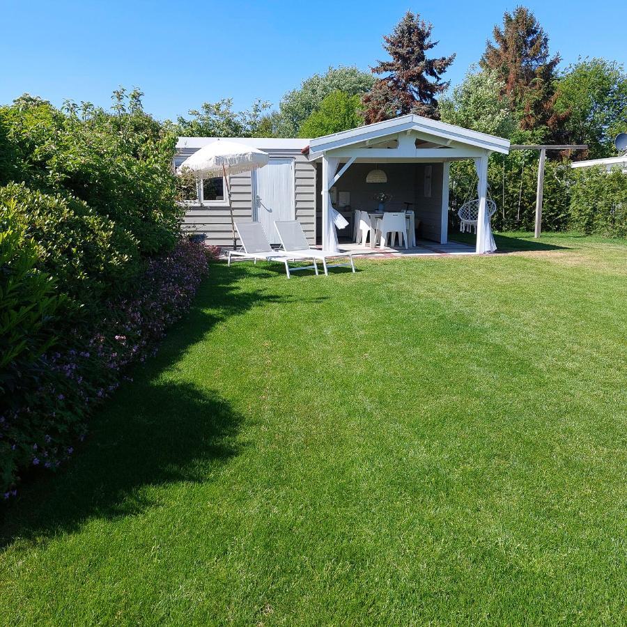 Casa Pueblo Viejo Villa Ouddorp Buitenkant foto